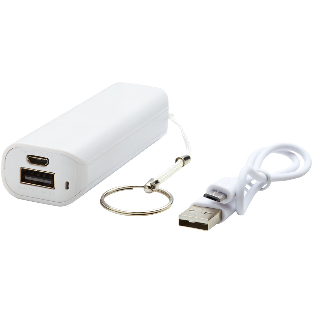 Span 1200 mAh powerbank
