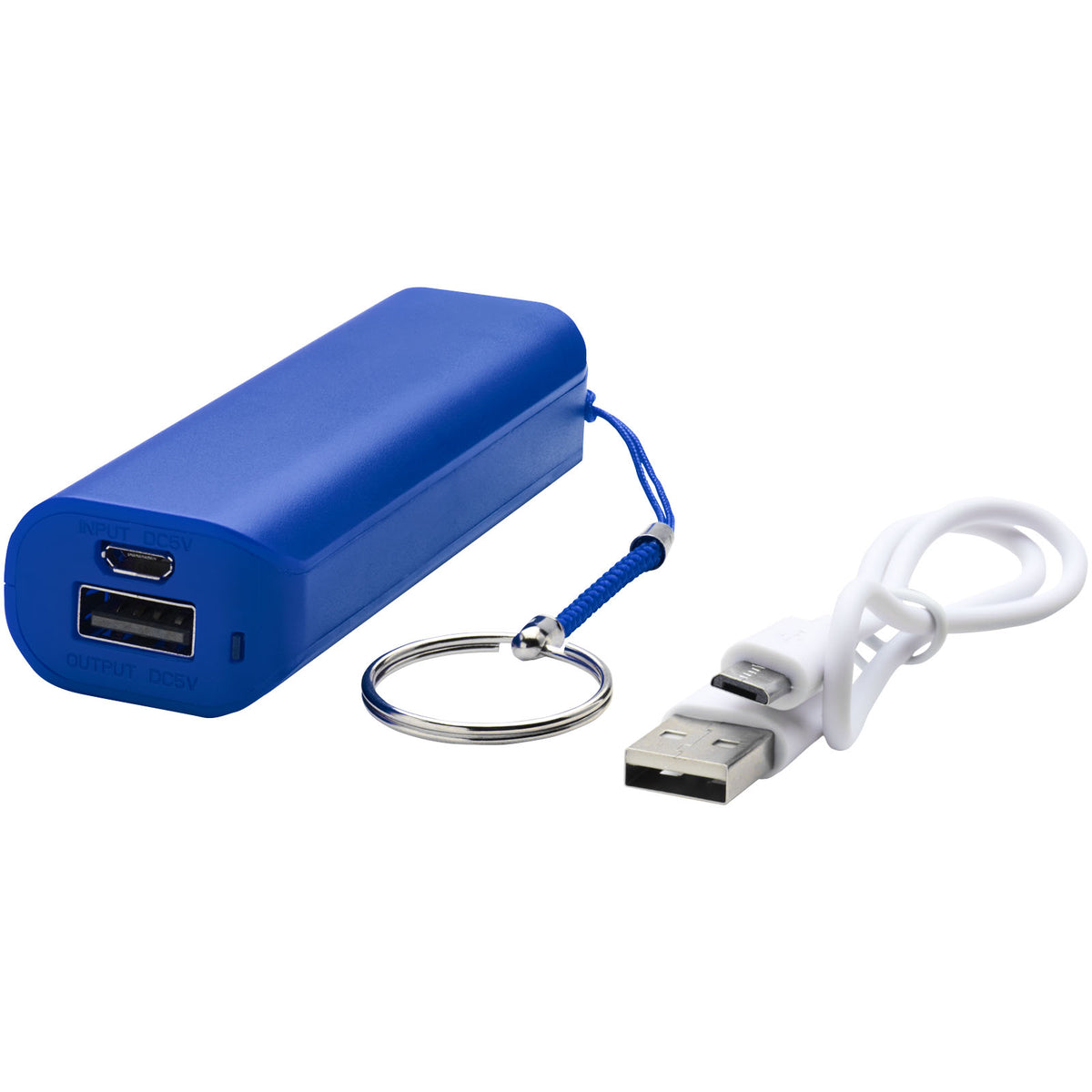 Span 1200 mAh powerbank