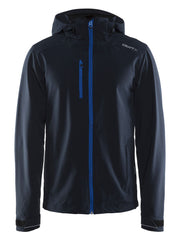 Light Softshell Jacket M