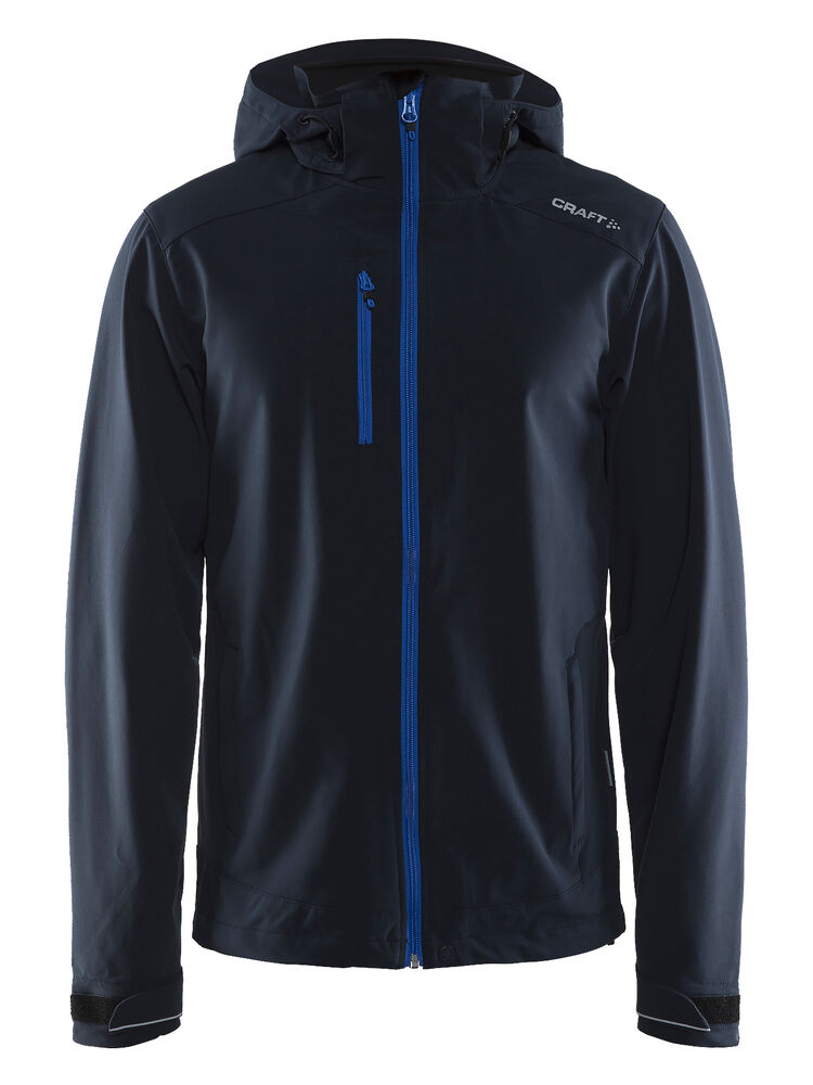 Light Softshell Jacket M