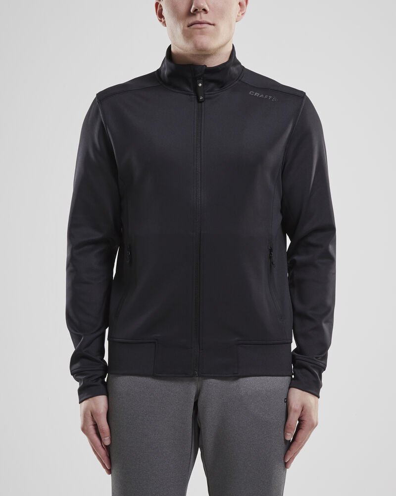 Noble Zip Jacket M
