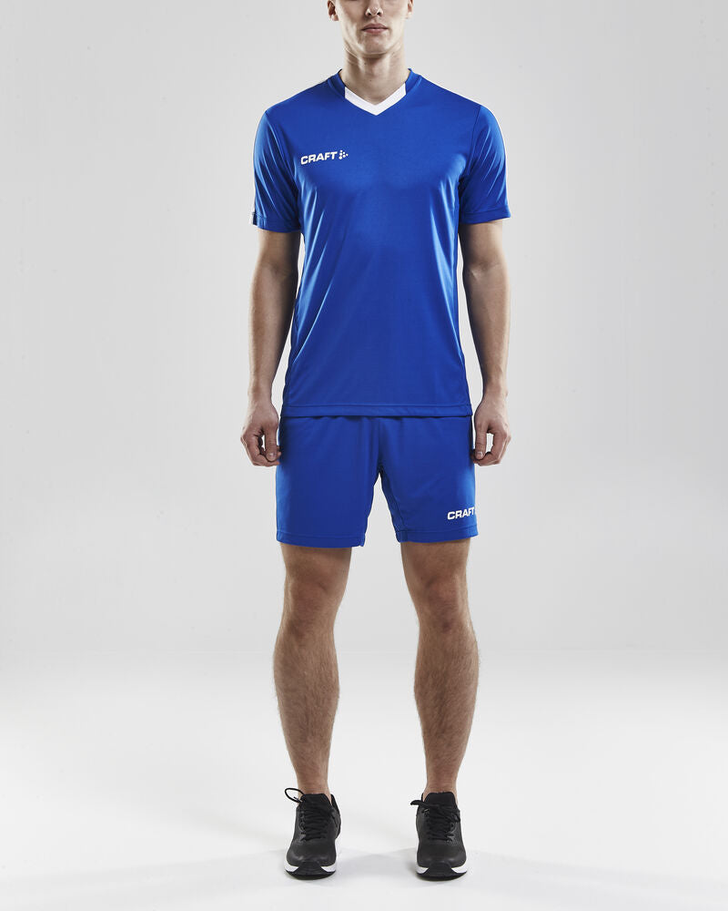 Progress Jersey Contrast M