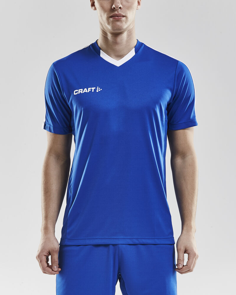 Progress Jersey Contrast M