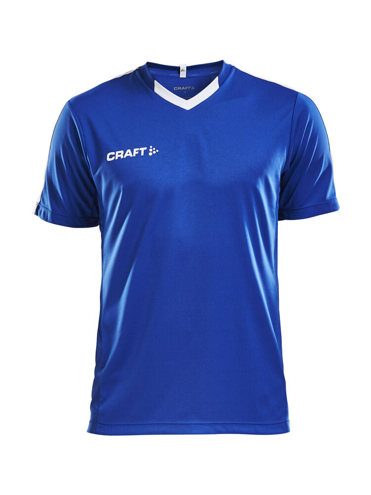 Progress Jersey Contrast M