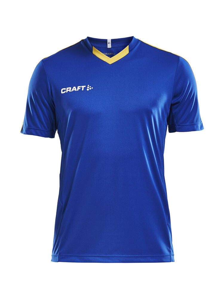 Progress Jersey Contrast M