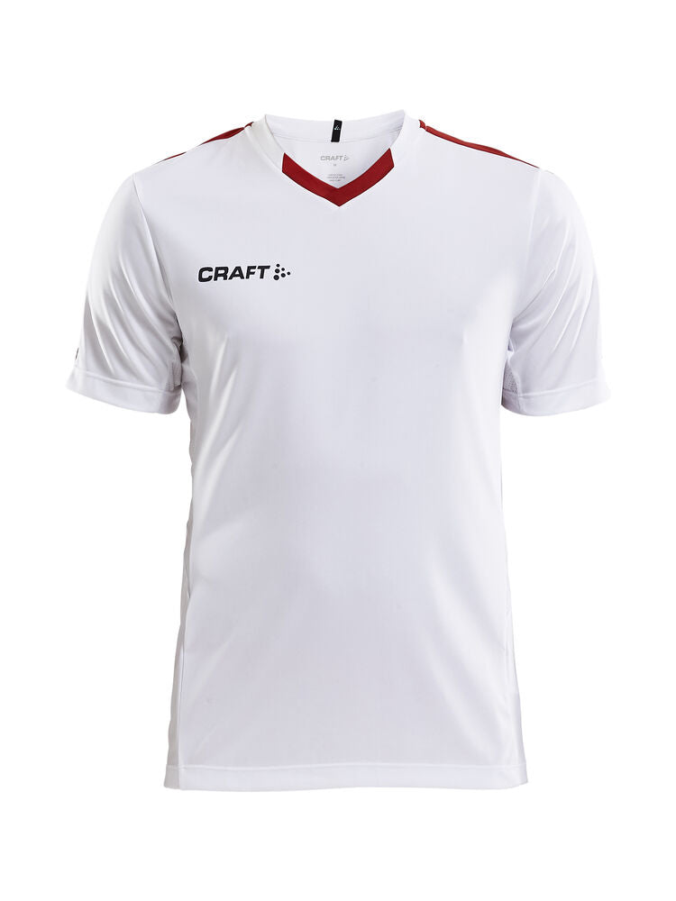 Progress Jersey Contrast M