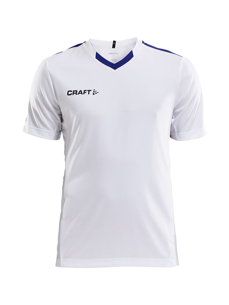 Progress Jersey Contrast M