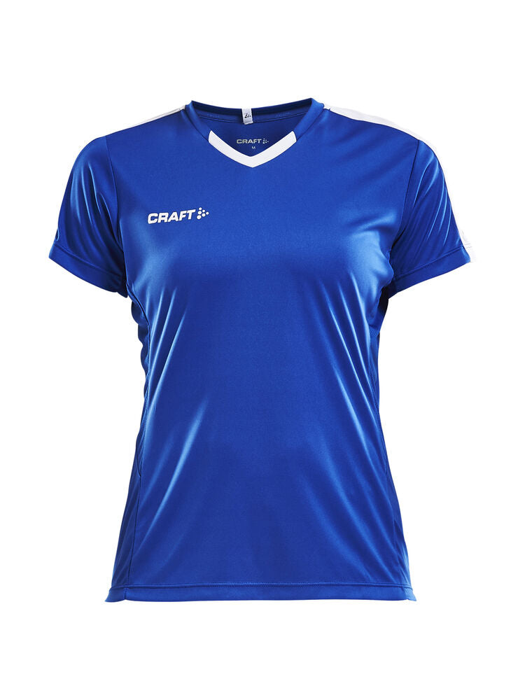 Progress Jersey Contrast W