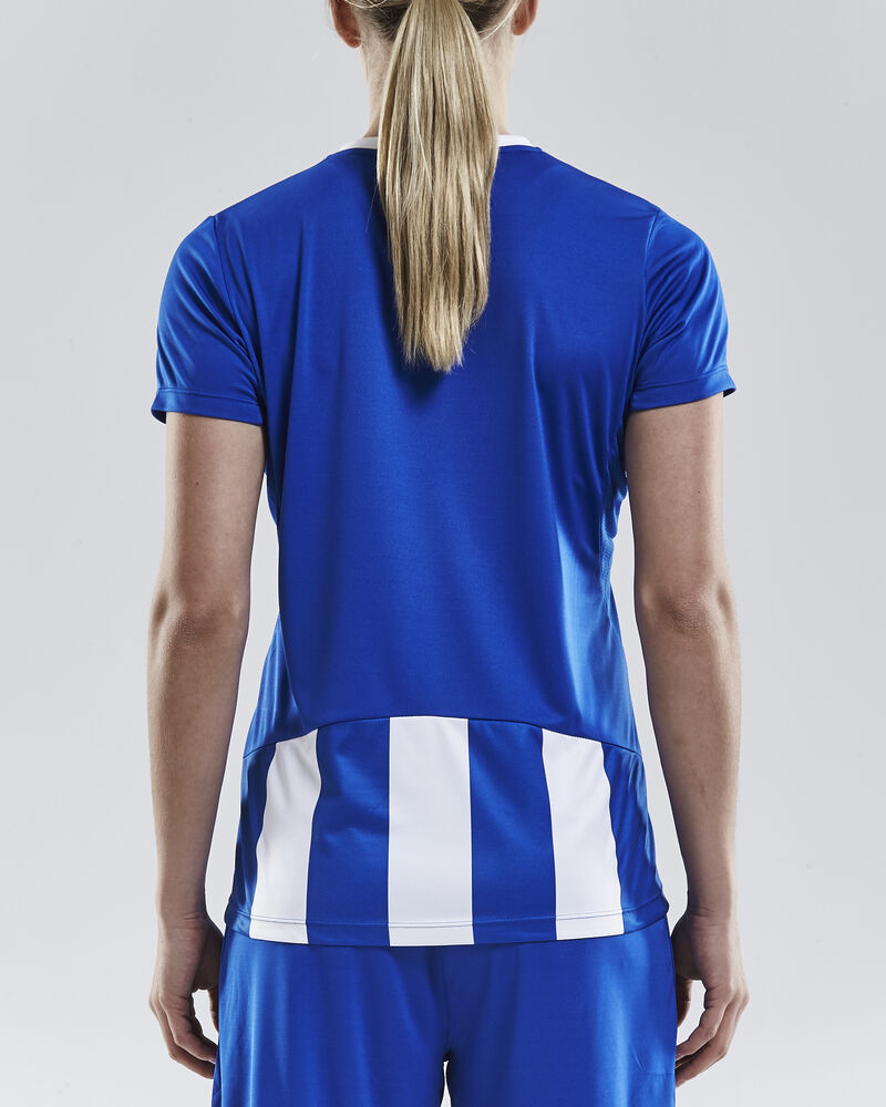 Progress Jersey Stripe W