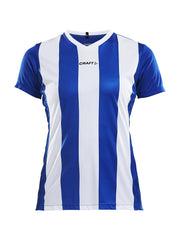 Progress Jersey Stripe W