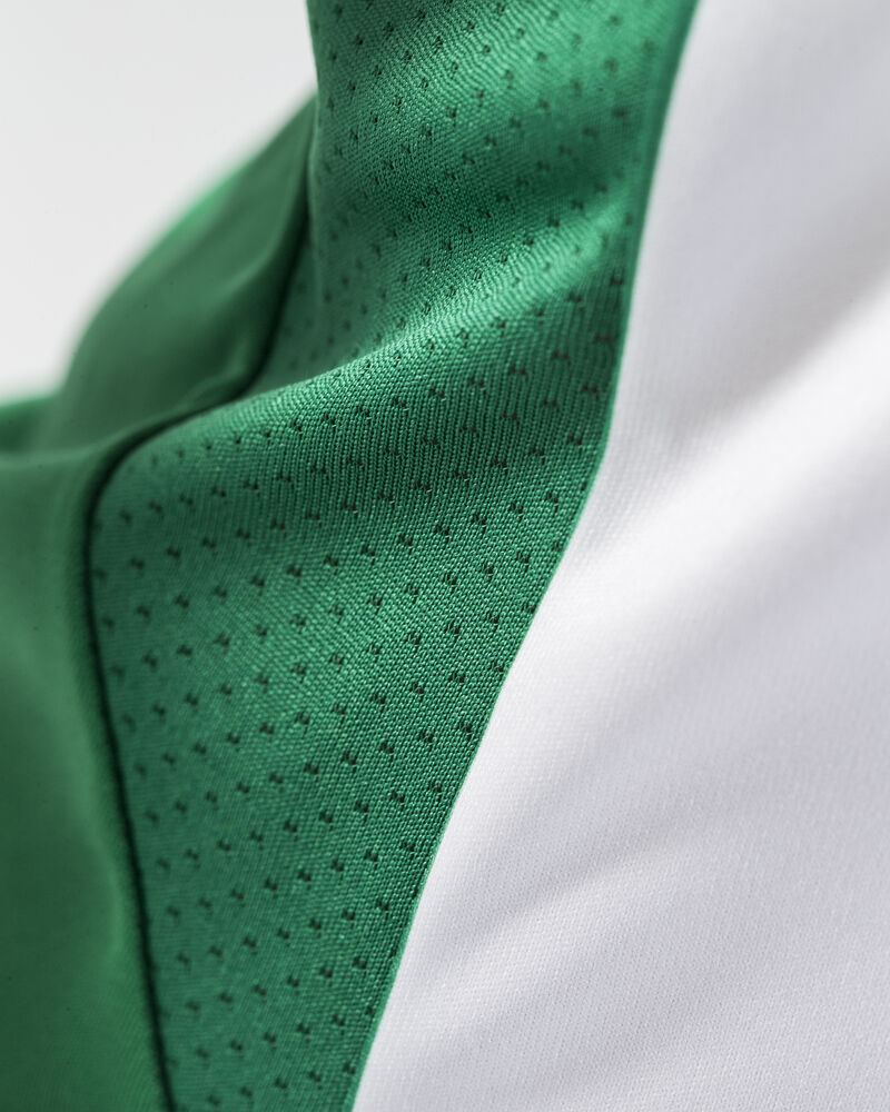 Progress Jersey Stripe W