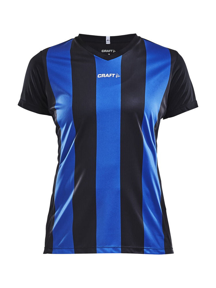 Progress Jersey Stripe W