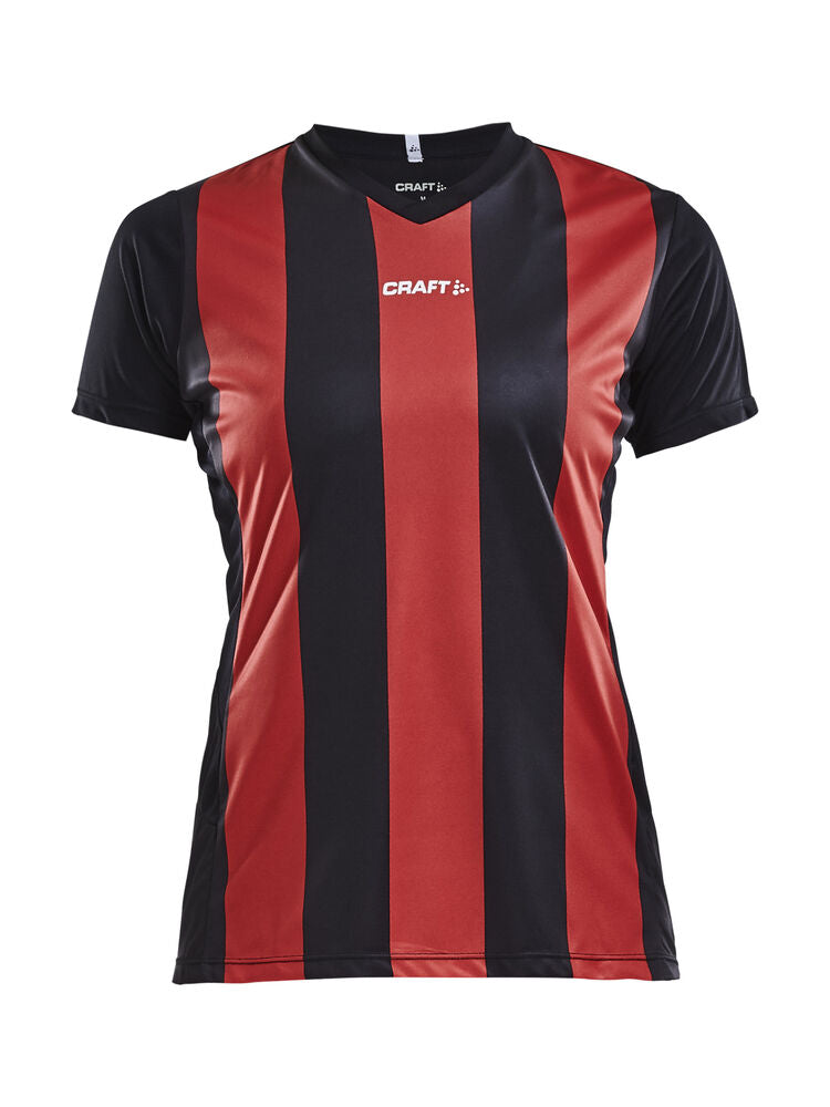 Progress Jersey Stripe W