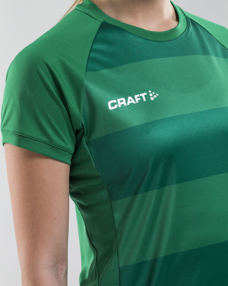 Progress Jersey Graphic W