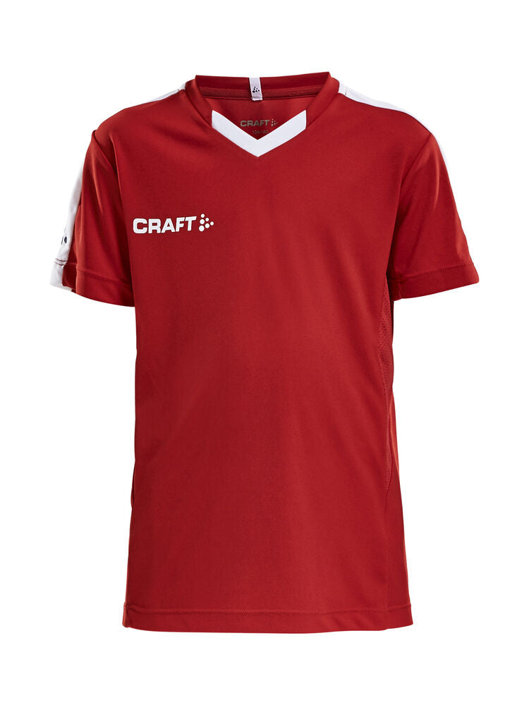 Progress Jersey Contrast Jr