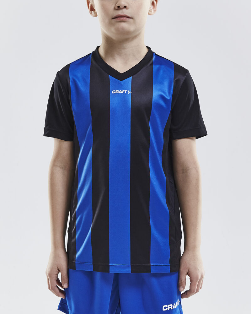 Progress Jersey Stripe Jr