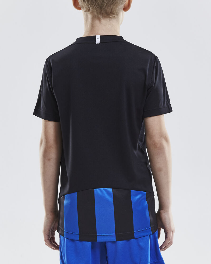 Progress Jersey Stripe Jr