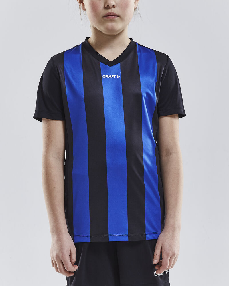 Progress Jersey Stripe Jr