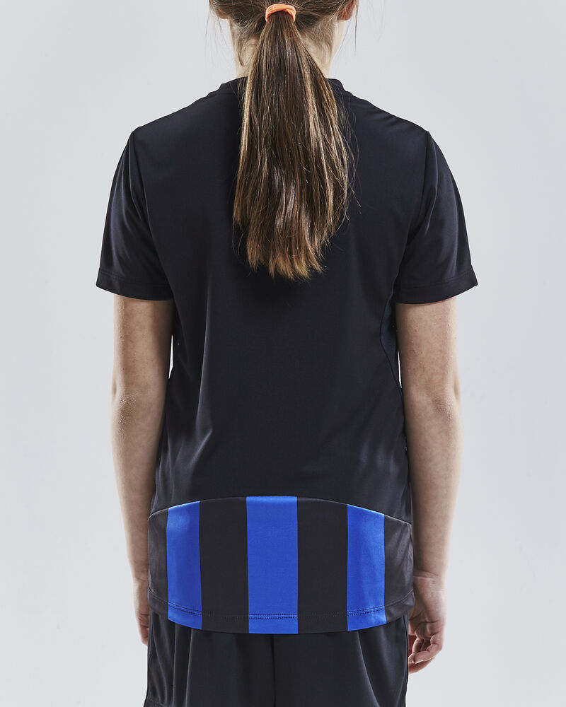 Progress Jersey Stripe Jr