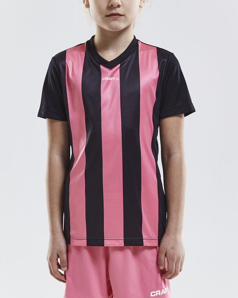 Progress Jersey Stripe Jr