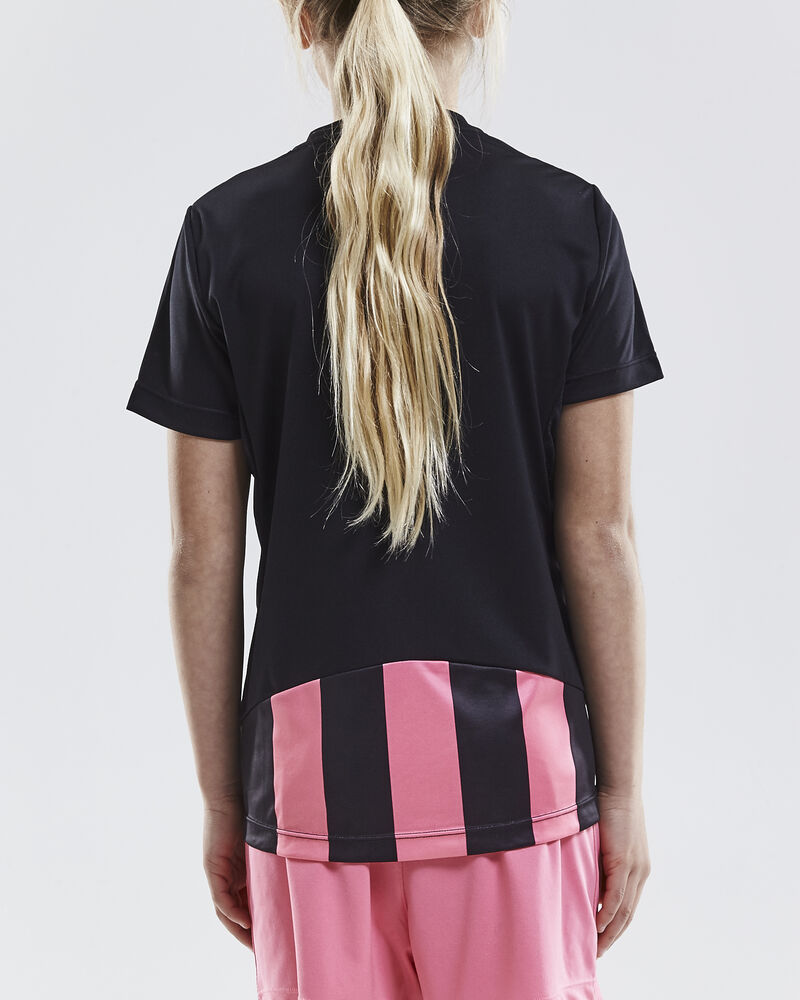 Progress Jersey Stripe Jr