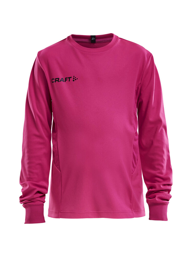 Squad Go Gk Ls Jersey Jr