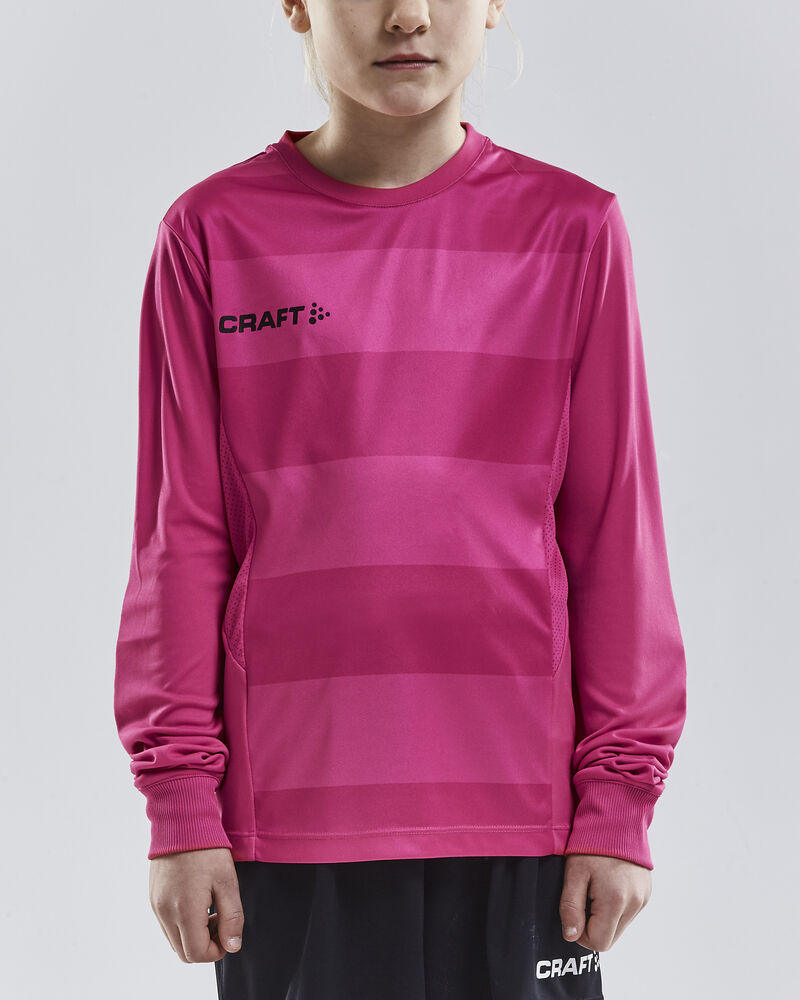 Progress GK LS Jersey Jr