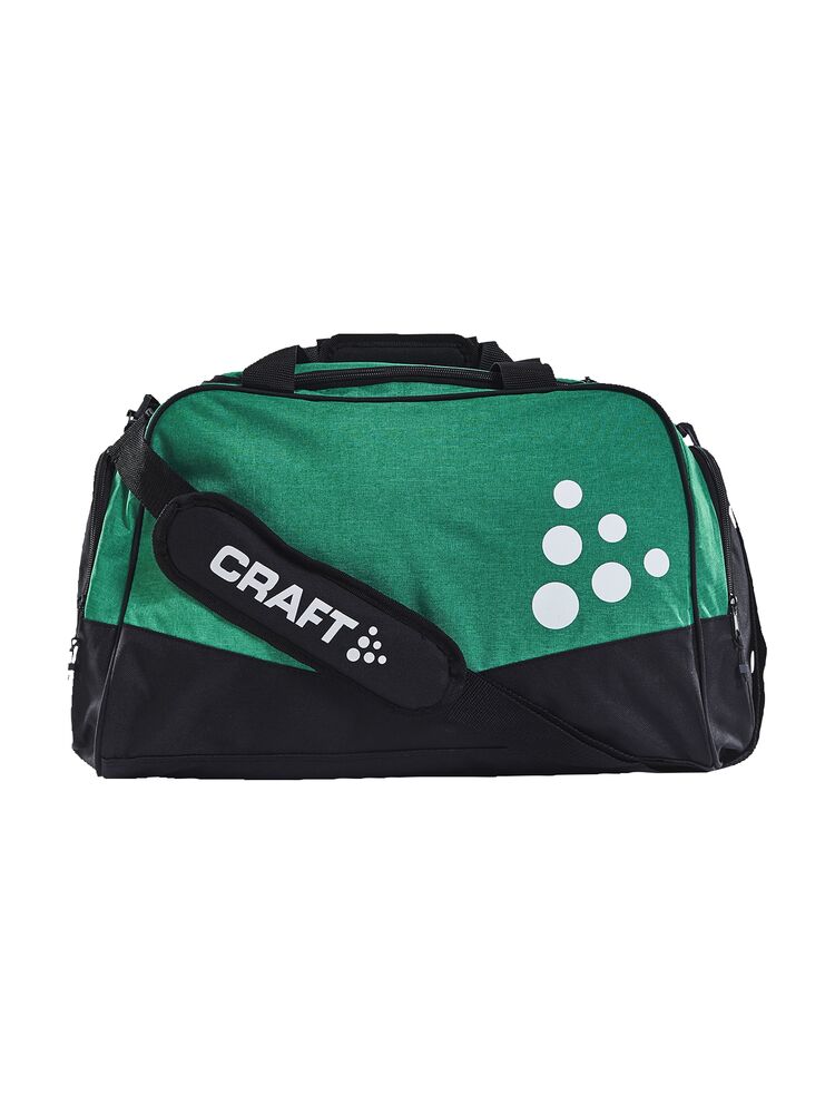 Squad Duffel Medium 33L