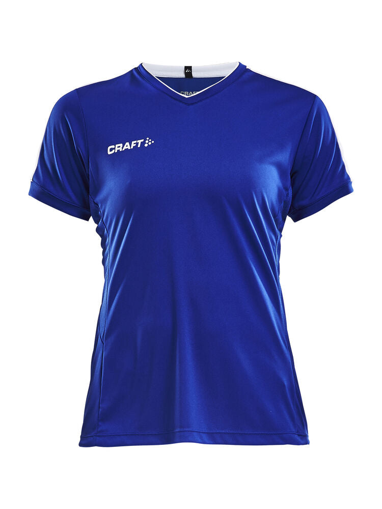 Progress Practise Tee W