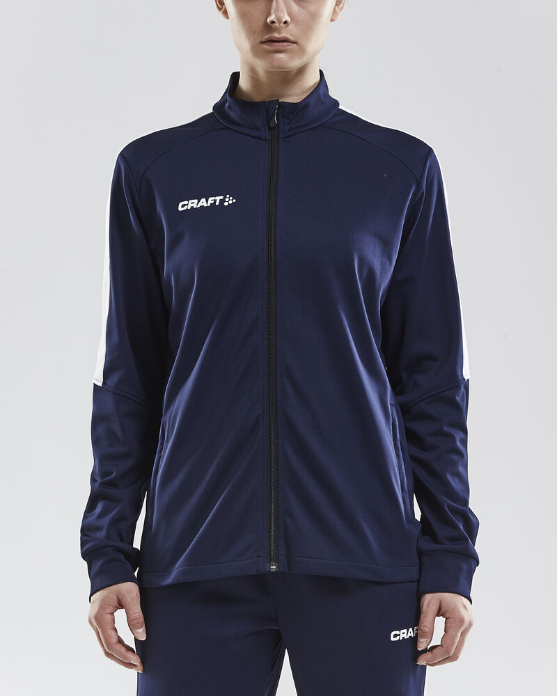 Progress Jacket W
