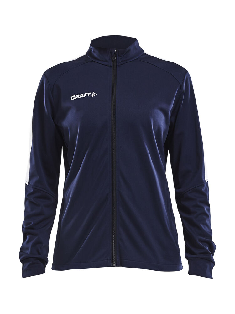 Progress Jacket W