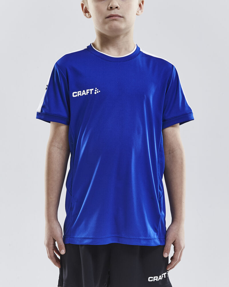 Progress Practise Tee Jr