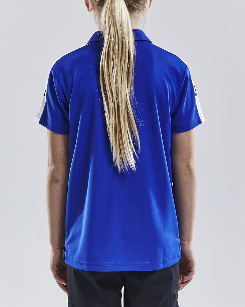 Progress Polo Pique JR