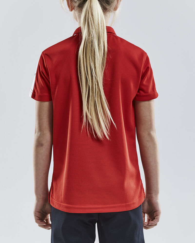 Progress Polo Pique JR