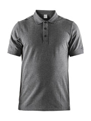 Casual Polo Pique M