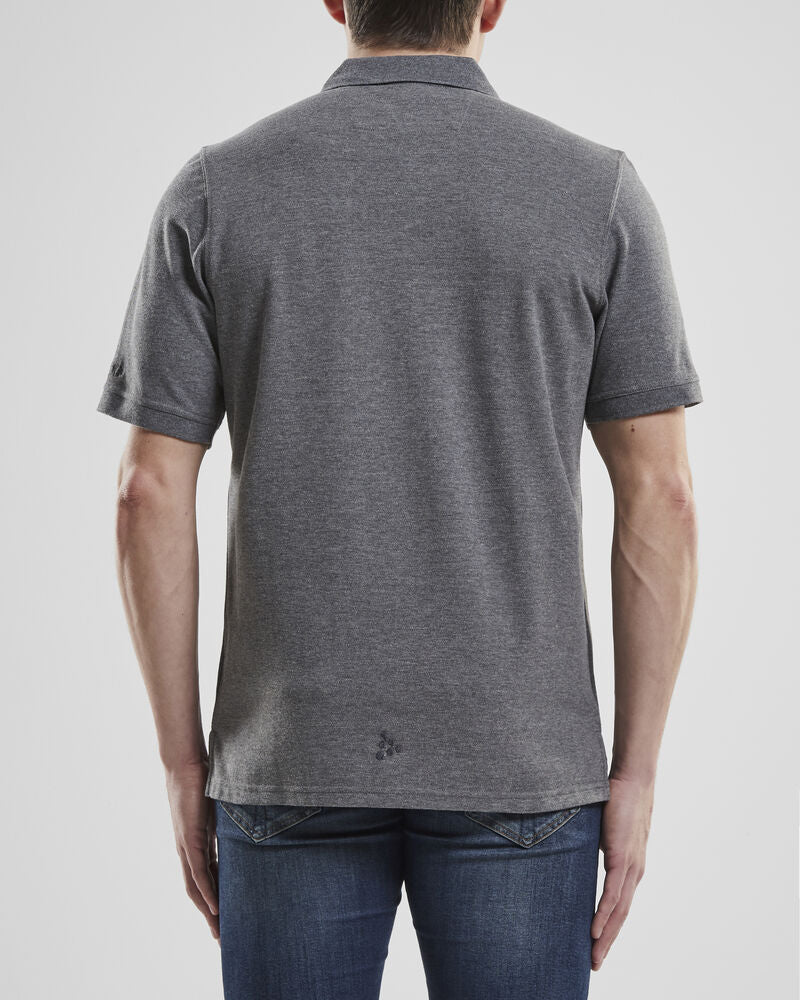 Casual Polo Pique M