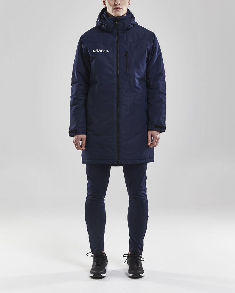 Jacket Parkas M