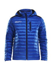 Isolate Jacket M