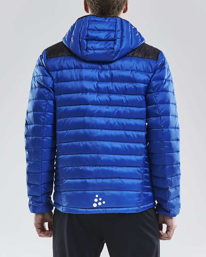 Isolate Jacket M