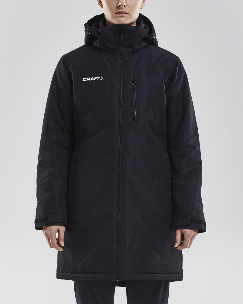 Jacket Parkas W