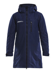 Jacket Parkas JR
