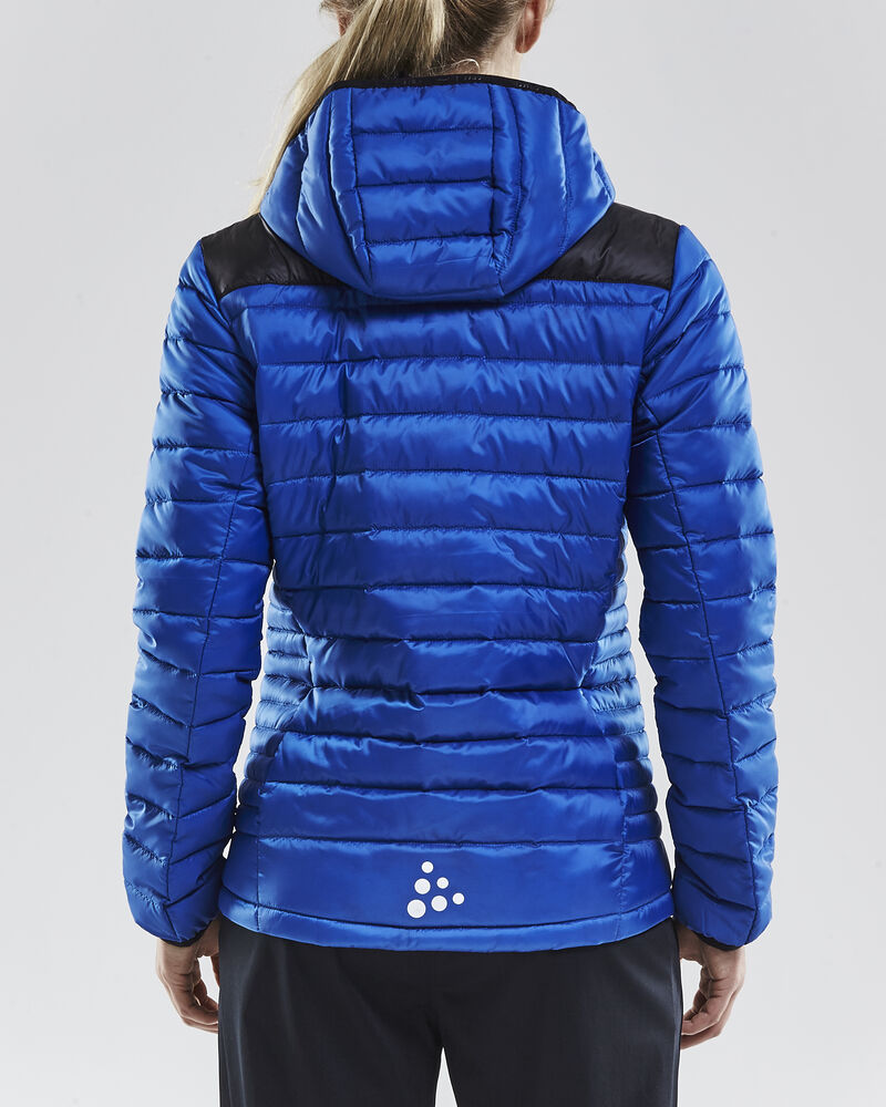 Isolate Jacket W
