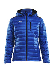 Isolate Jacket W