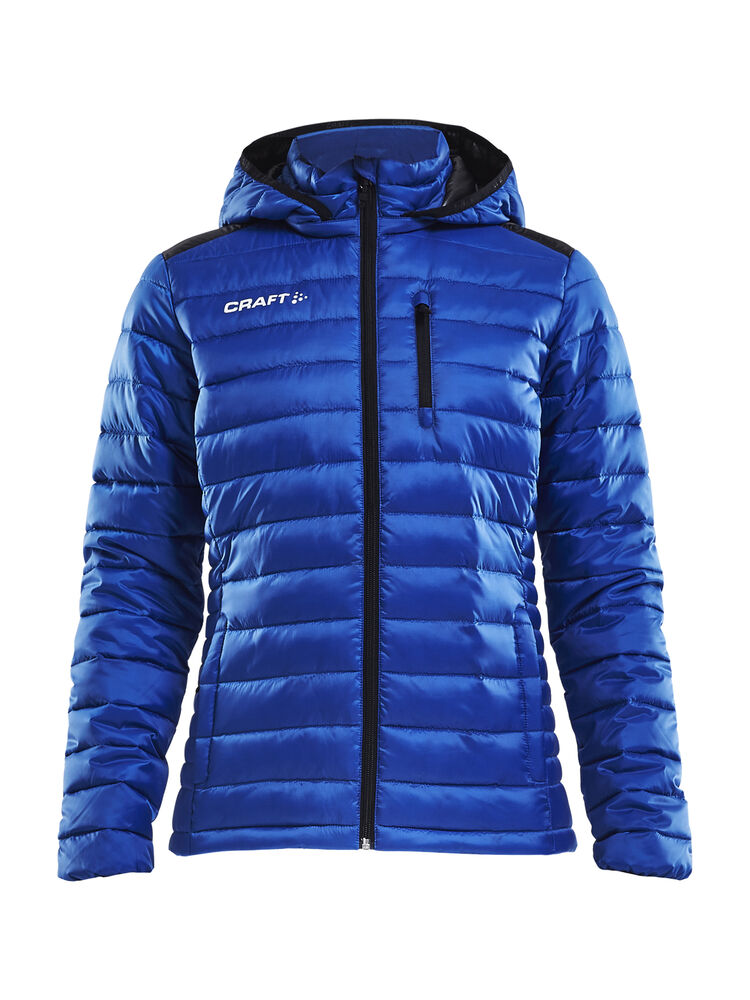 Isolate Jacket W