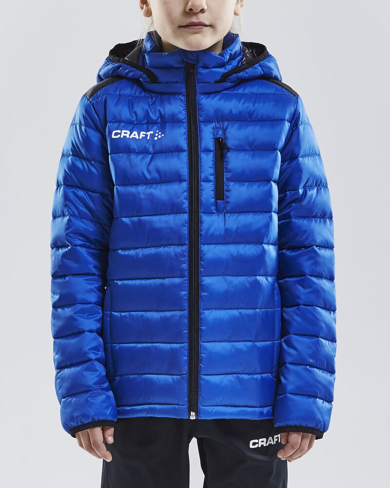 Isolate Jacket JR