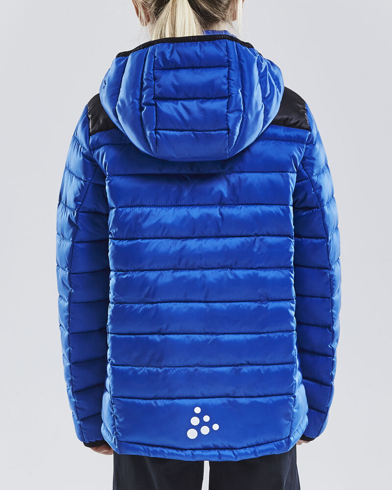 Isolate Jacket JR