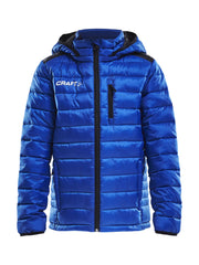 Isolate Jacket JR