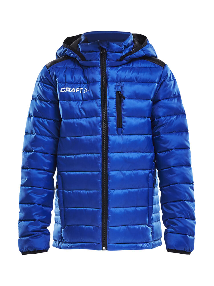 Isolate Jacket JR
