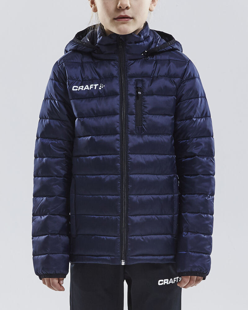 Isolate Jacket JR