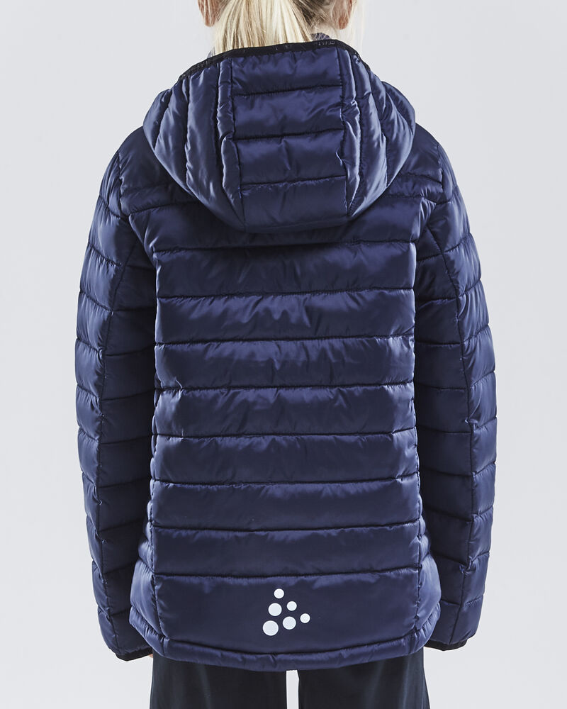 Isolate Jacket JR